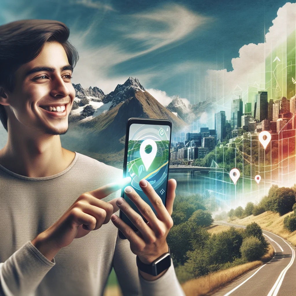 Google Maps: Khám phá muôn vàn lợi ích không chỉ là tìm đường!