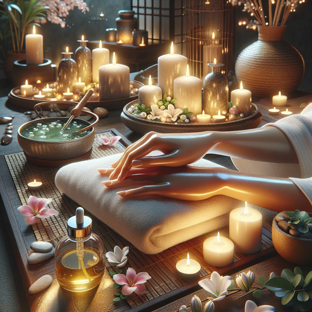 Khám Phá Top 8 Spa TP Vinh Uy Tín Được Đánh Giá Tốt Nhất 2024